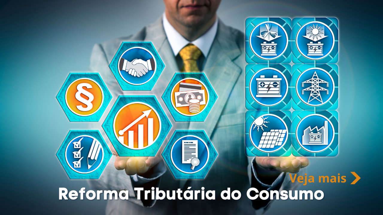 Reforma Tributária